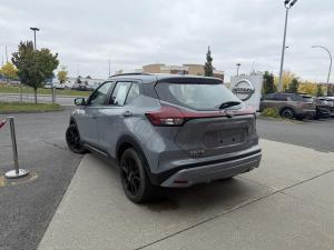 Miniature 7 Nissan Kicks SR Premium 2024