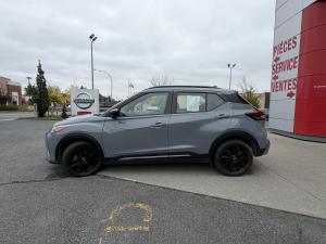 Miniature 8 Nissan Kicks SR Premium 2024