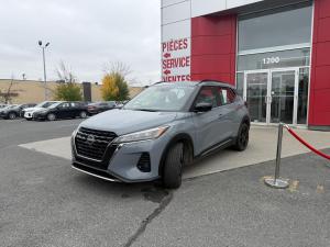 Miniature 9 Nissan Kicks SR Premium 2024