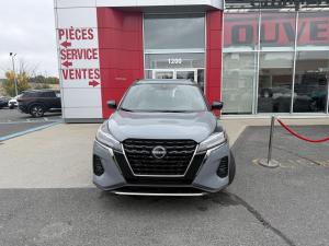 Miniature 10 Nissan Kicks SR Premium 2024