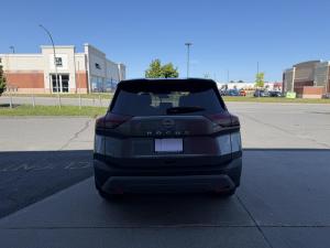 Miniature 5 Nissan Rogue S 2022