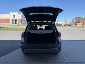 Miniature 6 Nissan Rogue S 2022