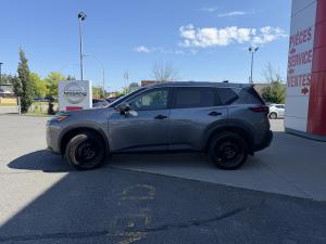 Miniature 7 Nissan Rogue S 2022