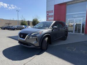 Miniature 8 Nissan Rogue S 2022