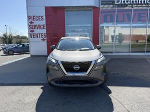 Miniature 9 Nissan Rogue S 2022