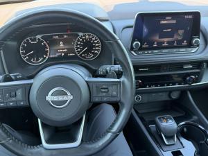 Miniature 10 Nissan Rogue S 2022