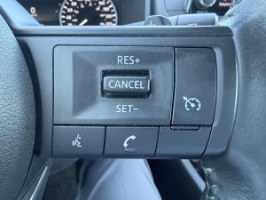 Miniature 12 Nissan Rogue S 2022