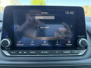 Miniature 14 Nissan Rogue S 2022