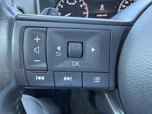 Miniature 13 Nissan Rogue S 2022