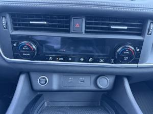 Miniature 16 Nissan Rogue S 2022