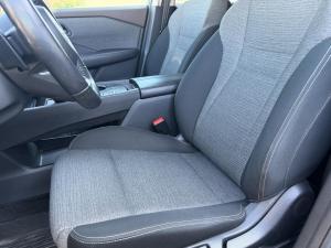 Miniature 20 Nissan Rogue S 2022