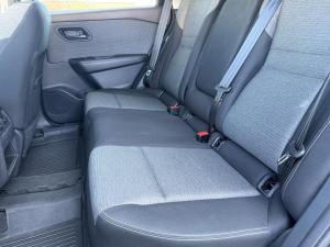 Miniature 21 Nissan Rogue S 2022