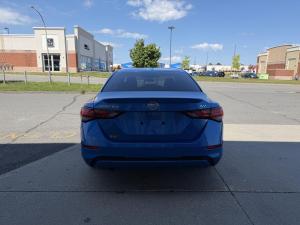 Thumbnail 5 Nissan Sentra SV Special Edition 2023