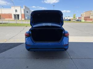Thumbnail 6 Nissan Sentra SV Special Edition 2023
