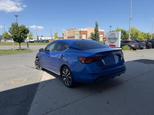 Thumbnail 7 Nissan Sentra SV Special Edition 2023