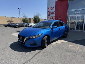 Thumbnail 9 Nissan Sentra SV Special Edition 2023