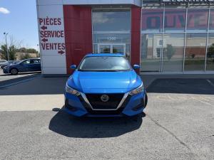 Thumbnail 10 Nissan Sentra SV Special Edition 2023