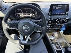 Thumbnail 11 Nissan Sentra SV Special Edition 2023