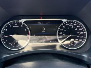 Thumbnail 12 Nissan Sentra SV Special Edition 2023
