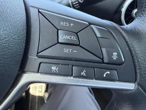 Thumbnail 13 Nissan Sentra SV Special Edition 2023