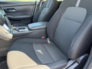 Thumbnail 21 Nissan Sentra SV Special Edition 2023