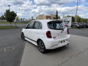 Miniature 7 Nissan Micra SR 2019