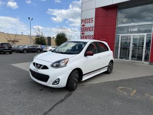 Miniature 9 Nissan Micra SR 2019