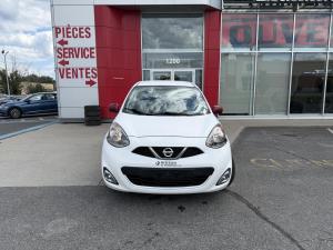Miniature 10 Nissan Micra SR 2019