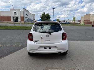 Miniature 5 Nissan Micra SR 2019