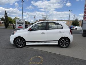 Miniature 23 Nissan Micra SR 2019