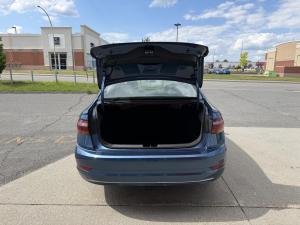 Miniature 6 Volkswagen Jetta Highline 2019