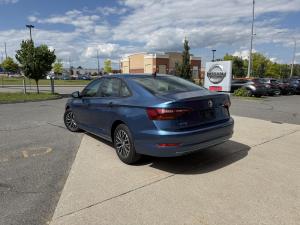 Miniature 7 Volkswagen Jetta Highline 2019
