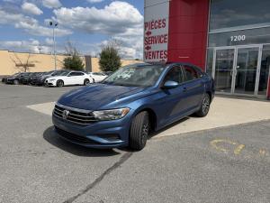 Miniature 9 Volkswagen Jetta Highline 2019