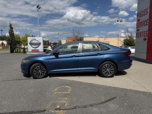 Miniature 8 Volkswagen Jetta Highline 2019