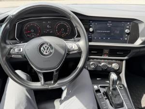 Miniature 11 Volkswagen Jetta Highline 2019