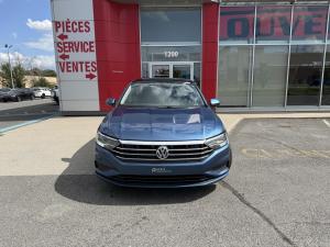 Miniature 10 Volkswagen Jetta Highline 2019