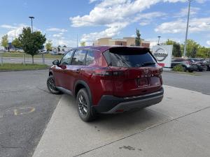 Thumbnail 7 Nissan Rogue S 2023