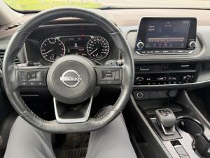 Thumbnail 11 Nissan Rogue S 2023
