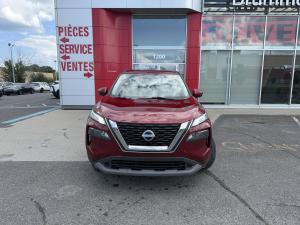 Thumbnail 10 Nissan Rogue S 2023
