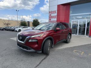 Thumbnail 9 Nissan Rogue S 2023
