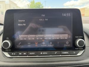 Thumbnail 15 Nissan Rogue S 2023