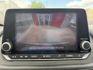 Thumbnail 16 Nissan Rogue S 2023