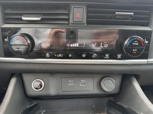 Thumbnail 17 Nissan Rogue S 2023