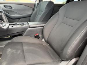 Thumbnail 21 Nissan Rogue S 2023