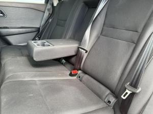 Thumbnail 22 Nissan Rogue S 2023