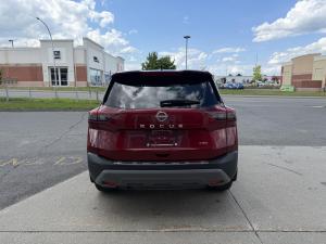 Thumbnail 5 Nissan Rogue S 2023