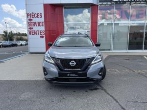 Thumbnail 10 Nissan Murano Midnight Edition 2021