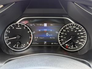 Thumbnail 12 Nissan Murano Midnight Edition 2021