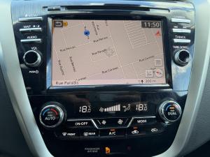 Thumbnail 15 Nissan Murano Midnight Edition 2021
