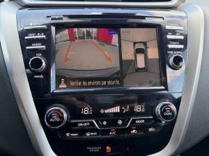 Thumbnail 16 Nissan Murano Midnight Edition 2021